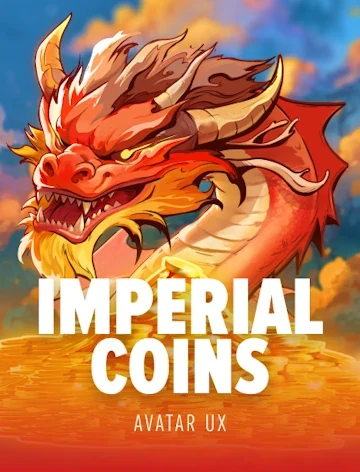 Imperial Coins als nieuwe titel bij LolaJack Casino online
